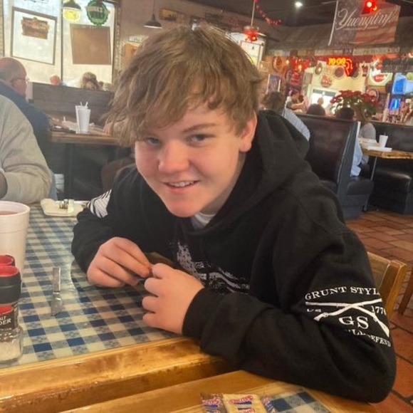 Meet your Posher, Daniel - Picture 1 of 1